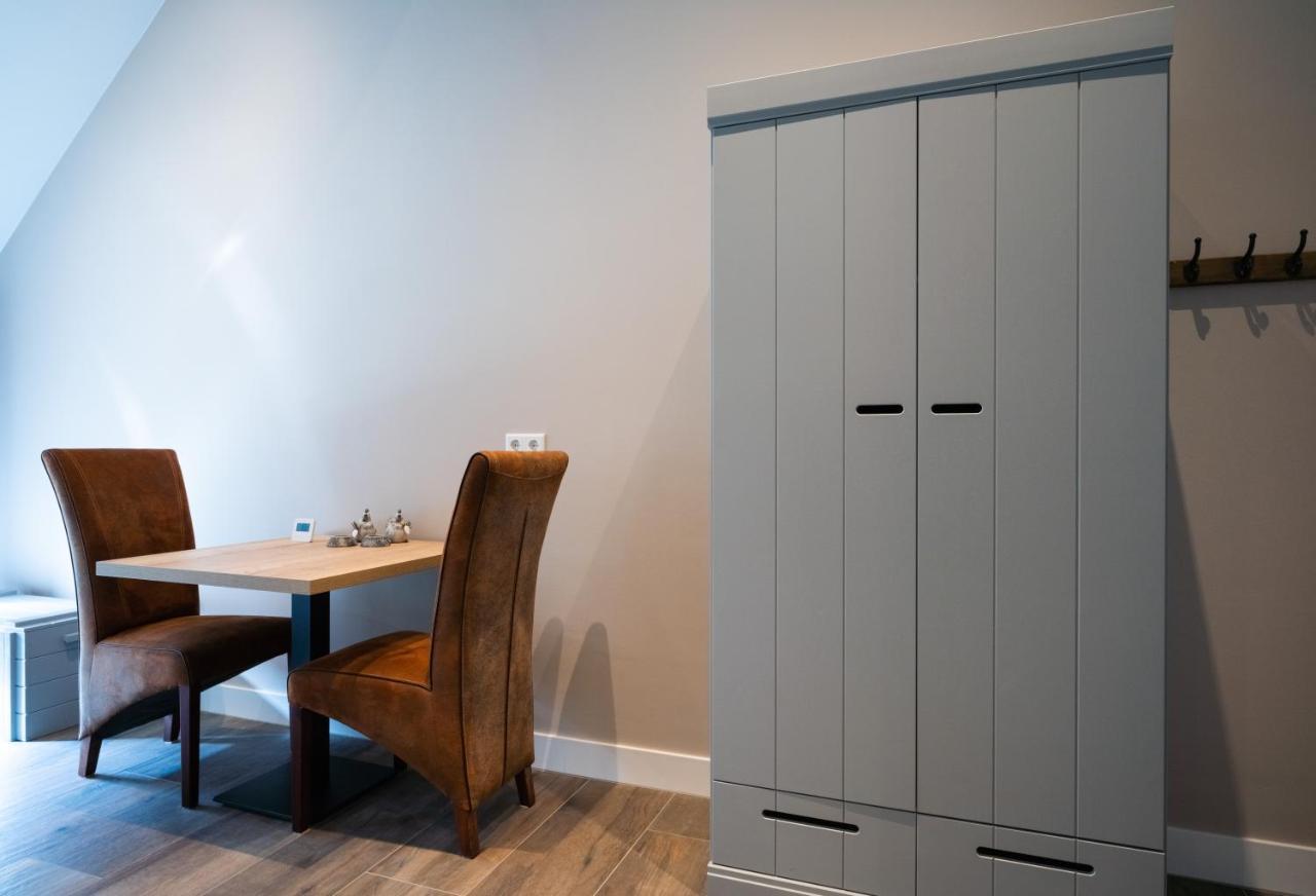 B&B Erve Groot Wegereef Hengevelde エクステリア 写真