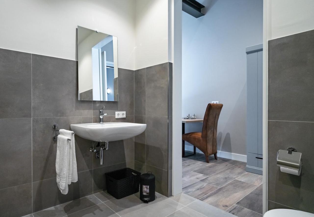 B&B Erve Groot Wegereef Hengevelde エクステリア 写真
