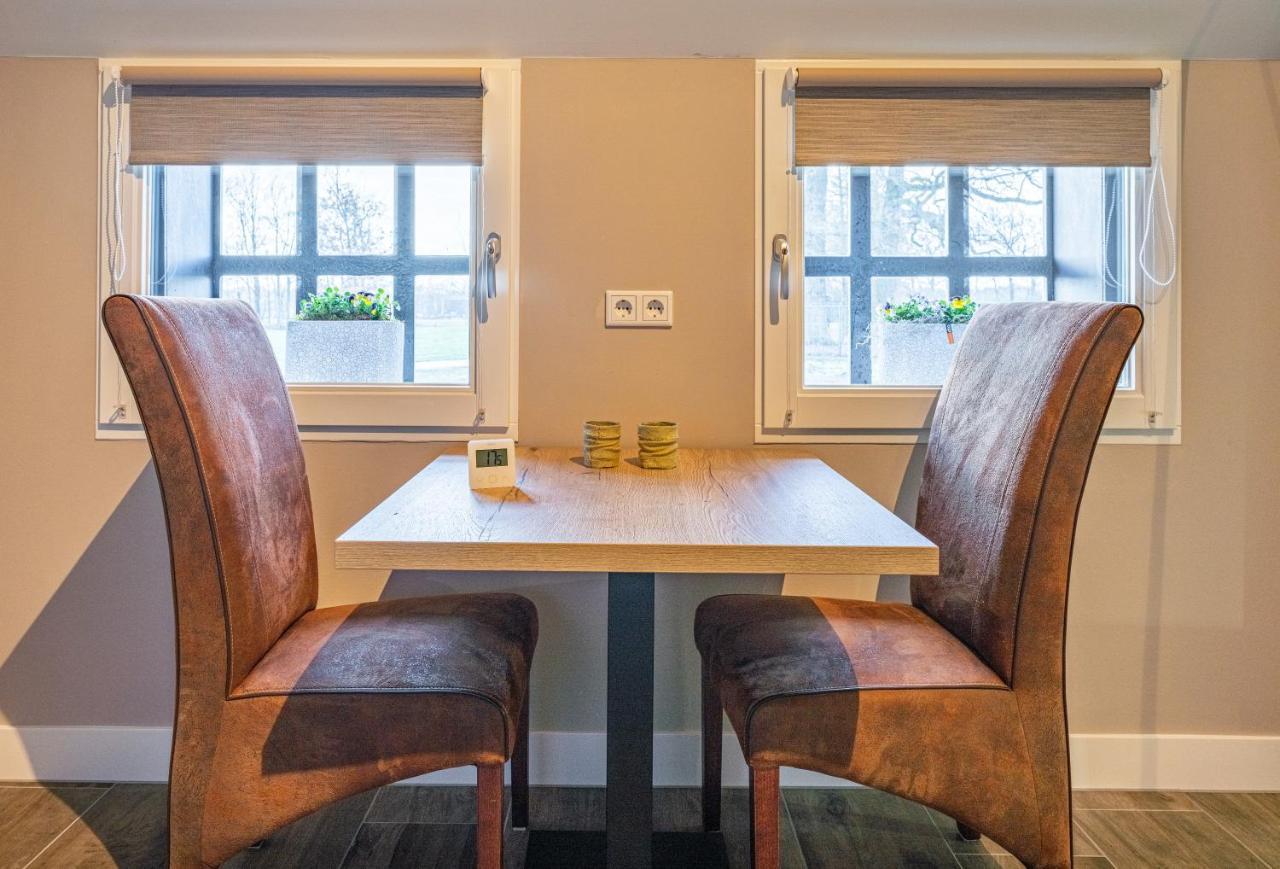 B&B Erve Groot Wegereef Hengevelde エクステリア 写真
