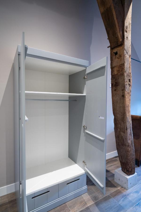 B&B Erve Groot Wegereef Hengevelde エクステリア 写真