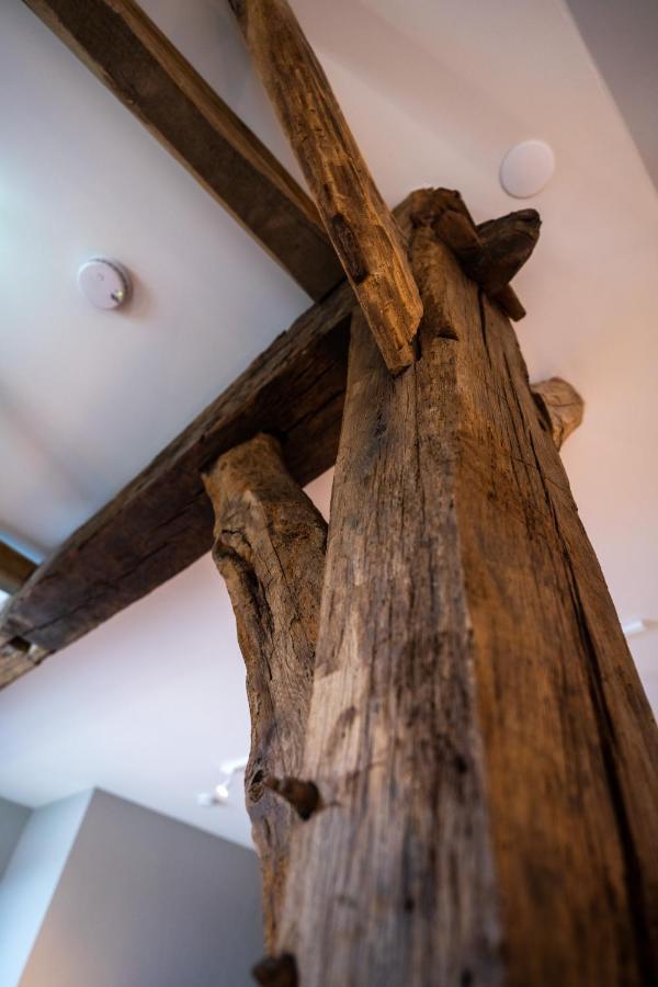 B&B Erve Groot Wegereef Hengevelde エクステリア 写真