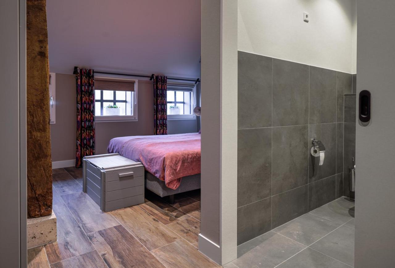 B&B Erve Groot Wegereef Hengevelde エクステリア 写真