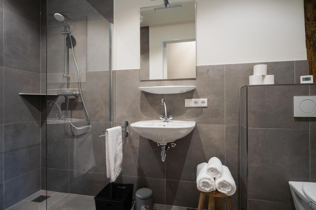 B&B Erve Groot Wegereef Hengevelde エクステリア 写真